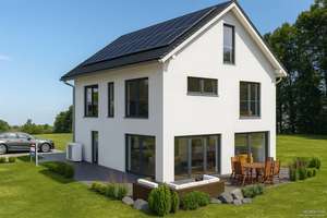 Ein Neubau, der Maßstäbe setzt – Ihr Traumhaus in Starnberg – Die vollständige Adresse der Immobilie erhältst du vom Anbieter., 82319 Starnberg – Vorschaubild 5