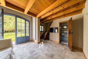 Wohnen und Arbeiten auf ca. 575 m² Wohn-/Nutzfläche im stilvollen Villenanwesen in begehrter Lage – Die vollständige Adresse der Immobilie erhältst du vom Anbieter., 14469 Nauener Vorstadt, Potsdam – Vorschaubild 18