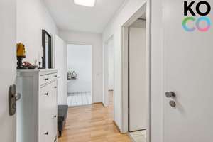 Moderne 2-Zimmer-Wohnung mit Loggia, Aufzug & TG-Stellplatz in Top-Lage – Die vollständige Adresse der Immobilie erhältst du vom Anbieter., 40474 Golzheim, Düsseldorf – Vorschaubild 5