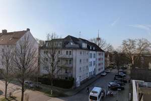 Moderne Dachgeschosswohnung mit besonderem Wohnkonzept – Integratives Wohnen in bester Lage! – Die vollständige Adresse der Immobilie erhältst du vom Anbieter., 45128 Südviertel, Essen – Vorschaubild 9