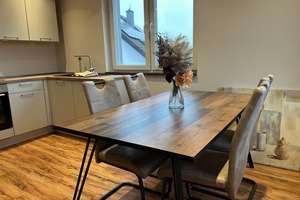 Gräfrath Wohnung mit EBK/ möbliert : exklusive 2-Zimmer-Wohnung  – Heiliger Born 32, 42653 Gräfrath, Solingen – Vorschaubild 6