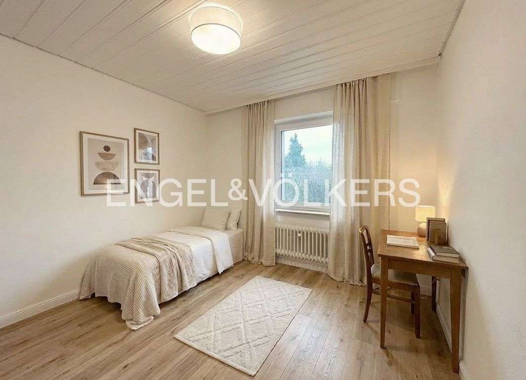 Immobilie in Usingen - Einfamilienhaus mit 7 Zimmern in Waldrandlage - Bild 0