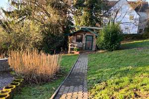 Zweifamilienhaus auf einem traumhaften Grundstück mit unverbaubaren wunderschönen Weitblick – Die vollständige Adresse der Immobilie erhältst du vom Anbieter., 44797 Stiepel, Bochum – Vorschaubild 7