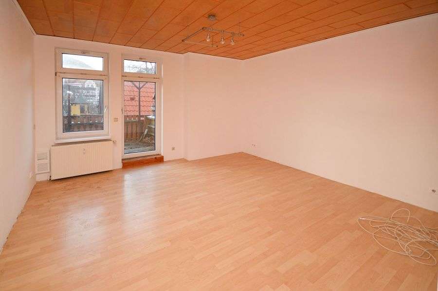 Renovierungsbedürftige 3-Zimmer-Eigentumswohnung..., Goslar Kreis – Bild 2