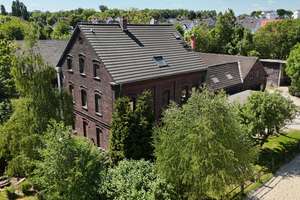 Großzügige Hofanlage - Pferdeställe - Wohnhaus Ausbaupotential!! – Die vollständige Adresse der Immobilie erhältst du vom Anbieter., 45279 Freisenbruch, Essen – Vorschaubild 8
