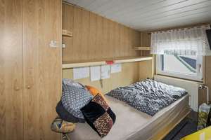 Bezugsfreie Doppelhaushälfte mit Einliegerwohnung in ruhiger Feldrandlage – Die vollständige Adresse der Immobilie erhältst du vom Anbieter., 9228 Wittgensdorf, Chemnitz – Vorschaubild 24