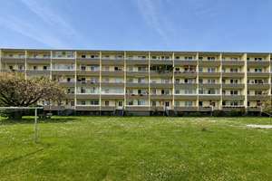 Attraktive 2-Zimmer-Wohnung in Magdeburg-Salbke – Die vollständige Adresse der Immobilie erhältst du vom Anbieter., 39122 Salbke, Magdeburg – Vorschaubild 3