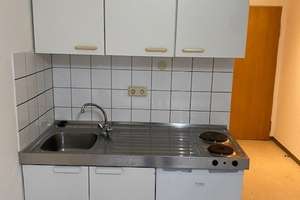 20 m² Appartement in der Moselresidenz in Trier Kürenz – Güterstraße 49, App. 007, 54295 Mitte/Gartenfeld, Trier – Vorschaubild 4