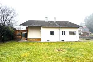 Großzügiges Ein- / Zweifamilienhaus in sonniger Lage mit großem Garten, Obj. T/0573-1 – Die vollständige Adresse der Immobilie erhältst du vom Anbieter., 82069 Schäftlarn – Vorschaubild 19