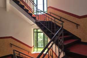 GESUCHTER TYP & FRISCH RENOVIERT!  4 RAUM-WOHNUNG, 3.OG, BEVORZUGTE AUFTEILUNG, AB 10/2026 – Rudolf-Renner Straße 38, 1159 Löbtau-Nord, Dresden – Vorschaubild 24