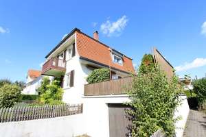 Stilvolles Einfamilienhaus in bester Lage mit Bergsicht – Die vollständige Adresse der Immobilie erhältst du vom Anbieter., 88239 Wangen im Allgäu – Vorschaubild 12