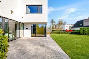 PROVISIONSFREI! Großzügige Stadtvilla in ruhiger Sackgasse mit Garage und traumhafter Dachterrasse – Die vollständige Adresse der Immobilie erhältst du vom Anbieter., 28759 St. Magnus, Bremen – Vorschaubild 18