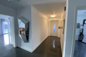 Gepflegte Doppelhaushälfte mit vier Zimmern und EBK in Adendorf – Carl-Orff-Straße 18, 21365 Lüneburg (Kreis) – Vorschaubild 9