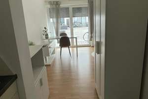 Zuhause mit Terrasse in Regensburg – Straubinger Straße 18, 93055 Ostenviertel, Regensburg – Vorschaubild 6