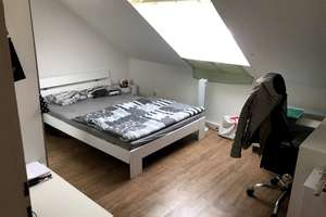 42 m² DG Wohnung in Essen-Frohnhausen ab 01.10.2026 – Liebigstr. 74, 45145 Frohnhausen, Essen – Vorschaubild 4