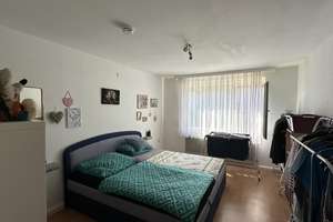 Kassel - Wehlheiden/Mitte: Tolle 3-ZKB-Wohnung mit Süd-Balkon! – Wilhelmshöher Allee 57, 34121 Wehlheiden, Kassel – Vorschaubild 6