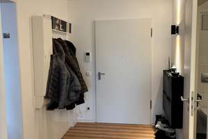 Attraktive 2-Raum-Wohnung mit EBK und Balkon im Unionsviertel  – Die vollständige Adresse der Immobilie erhältst du vom Anbieter., 44137 Dorstfelder Brücke, Dortmund – Vorschaubild 4