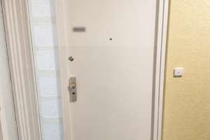 Großer Balkon mit Grünblick - gepflegte 2-ZKB-Eigentumswohnung in Wolfsanger-Hasenhecke – Die vollständige Adresse der Immobilie erhältst du vom Anbieter., 34125 Wolfsanger, Kassel – Vorschaubild 13