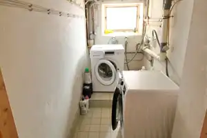 Wohnidyll - Dreifamilienhaus  mit verbundenem Bungalow & traumhaftem Garten - Anlage - Seckenhausen – Diepholz (Kreis) – Vorschaubild 36