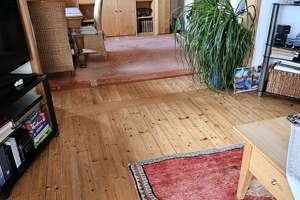 Einfamilienhaus in unverbaubarer fantastischer Aussichtslage am Moselstausee – Rohrerpfad 3, 56072 Metternich, Koblenz – Vorschaubild 8