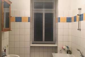 2 Zimmer Wohnung in Berlin Prenzlauer Berg
