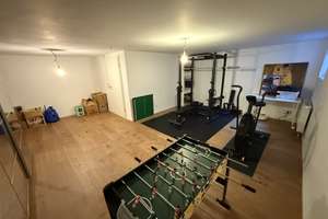 Hochwertiges Reihenhaus mit 3 Etagen, 5 Schlafzimmern, Vollkeller & Garage in Toplage Groß‑Gerau – Kandisweg 9, 64521 Groß-Gerau – Vorschaubild 31