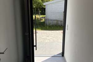 Hochwertiges Neubau-Reihenhaus in Parsdorf  (Selbstbezug möglich) – Die vollständige Adresse der Immobilie erhältst du vom Anbieter., 85599 Vaterstetten – Vorschaubild 45