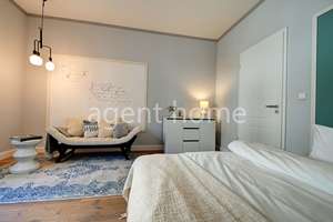 MÖBLIERT -CITY FLAIR - Modernes 1-Zimmer am Marienplatz – Die vollständige Adresse der Immobilie erhältst du vom Anbieter., 70180 Lehen, Stuttgart – Vorschaubild 3