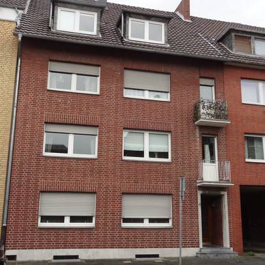 Wohnung mieten in Jülich ImmoScout24