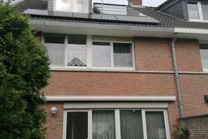 Platz für neue Ideen: Großzügiges Niedrigenergiehaus in Dortmund-Wambel – Die vollständige Adresse der Immobilie erhältst du vom Anbieter., 44143 Wambel, Dortmund – Vorschaubild 13