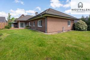 Modernes Familienidyll: Erstklassig sanierter Bungalow mit Fokus auf erneuerbare Energien – Die vollständige Adresse der Immobilie erhältst du vom Anbieter., 48599 Gronau (Westfalen) – Vorschaubild 17