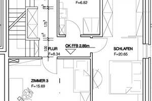 Exklusives Einfamilienhaus in stadtnaher Lage – Höftstr. 36, 48282 Steinfurt (Kreis) – Vorschaubild 5