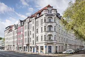 **Schöne Single-Wohnung in der Nordstadt**