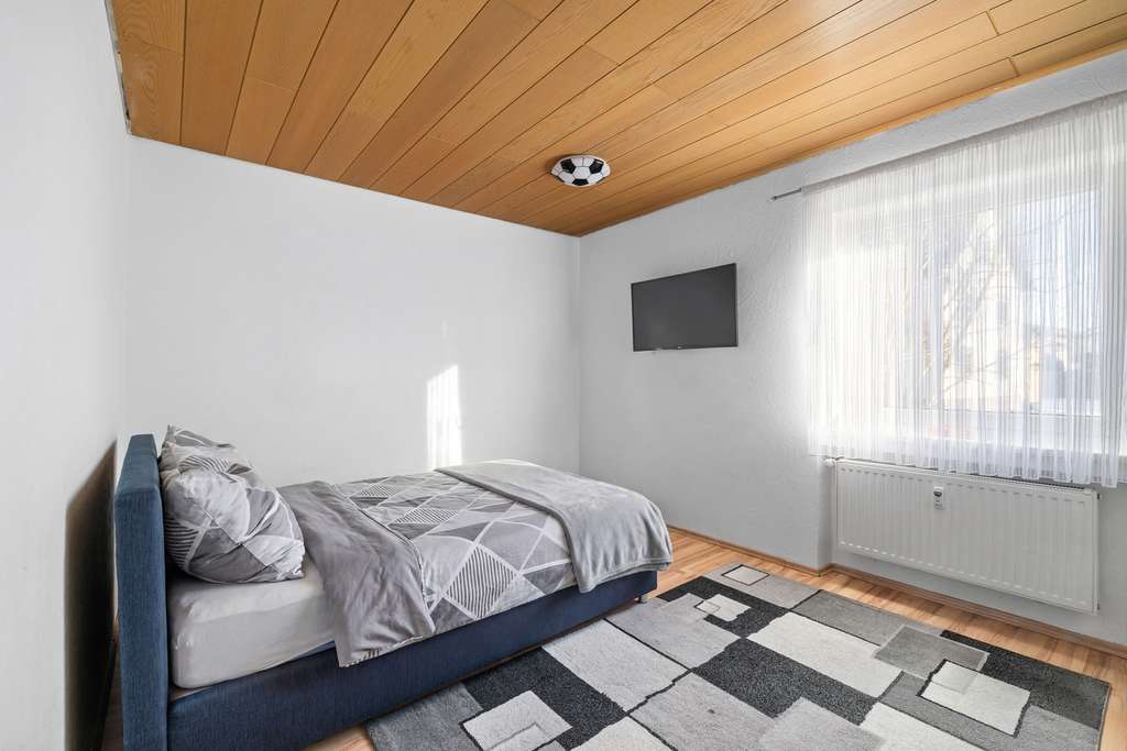 Immobilie in Dietenheim - Gemütliche 3-Zimmer-Wohnung in Dietenheim - Bild 4