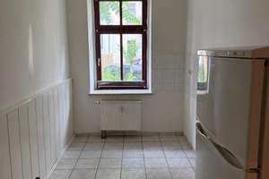 Wohnung im Hochparterre mit, Laminat, Bad mit Fenster, im Hinterhaus – Bernhardstraße  13, 4315 Anger-Crottendorf, Leipzig – Vorschaubild 6