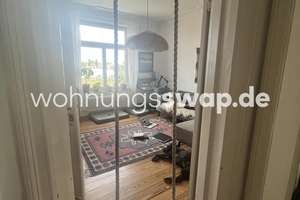 Wohnungstausch: Barnerstraße 8 – Barnerstraße 8, 22000 Ottensen, Hamburg – Vorschaubild 4