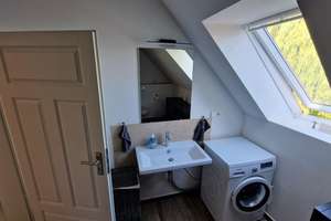 Dachgeschosswohnung mit Gartennutzung im kernsanierten Landhaus – Im Dorfe 10, 21401 Thomasburg – Vorschaubild 14
