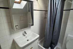 Sehr stylische Maisonettewohnung 45 qm, EBK, Stellplatz – 68169 Neckarstadt-West, Mannheim – Vorschaubild 11