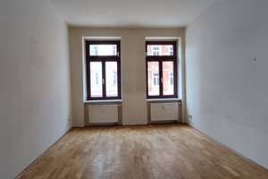Bezugsfrei! Altbau 2-R.-Wohnung in Leipzig-Lindenau mit Blk. Park und Karl-Heine-Kanal vor der Tür – Henriettenstr. 4, 4177 Lindenau, Leipzig – Vorschaubild 13