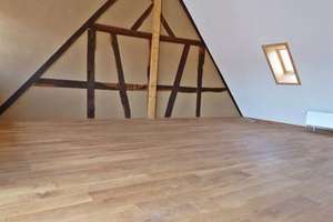 zentral gelegenes schönes Fachwerkhaus im Zentrum Groß-Umstadts – Bachtorstraße 6a, 64823 Groß-Umstadt – Vorschaubild 4