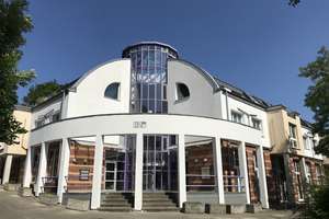 Schöne  1,5-Zimmer-Wohnung in Aachen Nähe RWTH