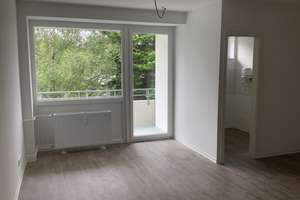 Gemütliche Single-Wohnung ca. 32 m² sofort verfügbar – Wilksheide 72, 30459 Ricklingen (Ortsteil), Hannover – Vorschaubild 2