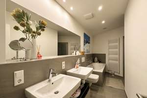 *** 2 Zimmer * Balkon * modere EBK * TG* NEUBAU * 08/2026 *** – Pragerstr. 247, 4289 Meusdorf, Leipzig – Vorschaubild 11