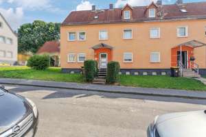 Charmantes Mehrfamilienhaus mit drei Wohneinheiten in Kassel – Die vollständige Adresse der Immobilie erhältst du vom Anbieter., 34127 Philippinenhof, Kassel – Vorschaubild 2