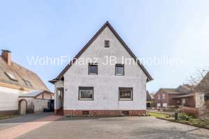 Provisionsfrei - Großes Einfamilienhaus mit Einliegerwohnung, Keller, Garage und großem Grundstück – Die vollständige Adresse der Immobilie erhältst du vom Anbieter., 38448 Vorsfelde, Wolfsburg – Vorschaubild 12