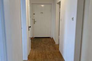 Freundliche 3-Zimmer-HochparWohnung mit Balkon in Nürnberg-Johannis – ideal für 2er-WG! – Sandratstr 29, 90419 St. Johannis, Nürnberg – Vorschaubild 8