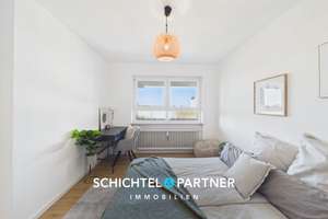 Ellenerbrok-Schevemoor | Erstbezug: Modernisierte 2-Zimmer-Wohnung – Die vollständige Adresse der Immobilie erhältst du vom Anbieter., 28325 Ellenerbrok-Schevemoor, Bremen – Vorschaubild 11