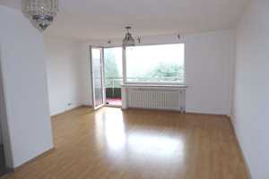 Gut geschnittene 2-Zimmer-Wohnung mit Balkon – Dorstener-Str. 14, 40472 Düsseldorf – Vorschaubild 1