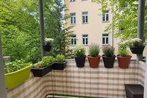 3-Zimmer in ruhiger Seitenstraße am Volkspark Friedrichshain – Cotheniusstraße 4, 10437 Prenzlauer Berg, Berlin – Vorschaubild 8