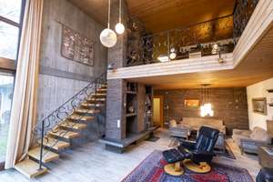 Grosszügiger Einfamilienhaus-Bungalow in ruhiger, grüner Oase in Weinstadt – Die vollständige Adresse der Immobilie erhältst du vom Anbieter., 71384 Weinstadt – Vorschaubild 10
